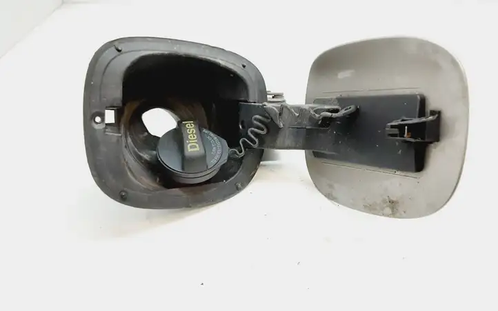 Volvo S60 (2010 - 2013) 31335707 Крышка топливного бака — фото 2