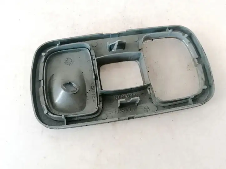 Renault Scenic I (1996 - 2003) Прочие детали салона — фото 2