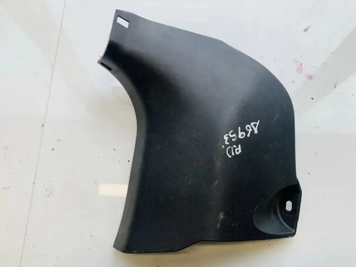 Toyota Prius (XW30) (2009 - 2015) 6211147130 Прочие детали салона — фото 1