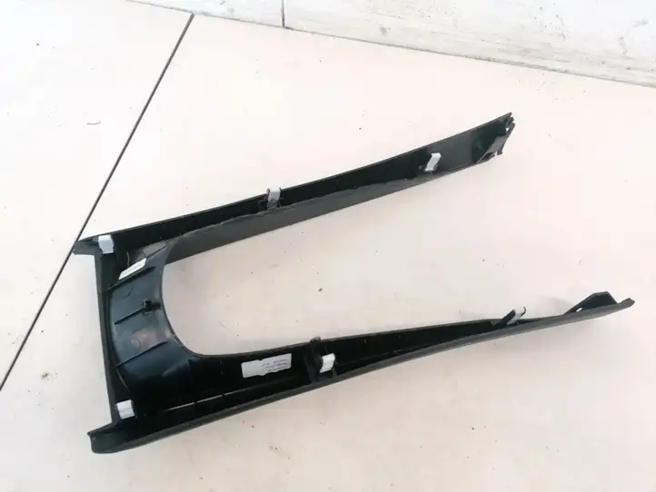 Toyota Avensis T270 (2009 - 2012) 5891305010 Прочие детали салона — фото 2