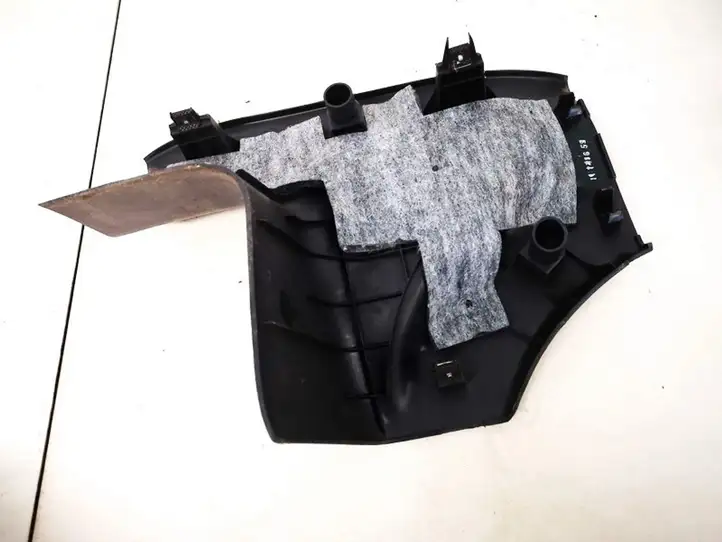 Kia    858753u010 Другая деталь салона