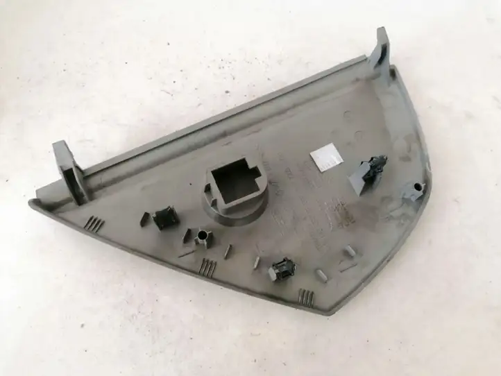 Renault Scenic II - Grand scenic II (2003 - 2006) 8200141017 Прочие детали салона — фото 2