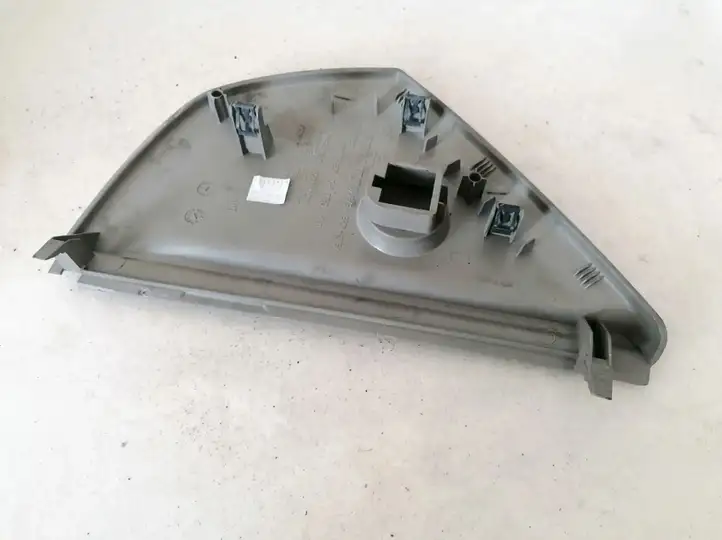 Renault Scenic II - Grand scenic II (2003 - 2006) 8200141017 Прочие детали салона — фото 3