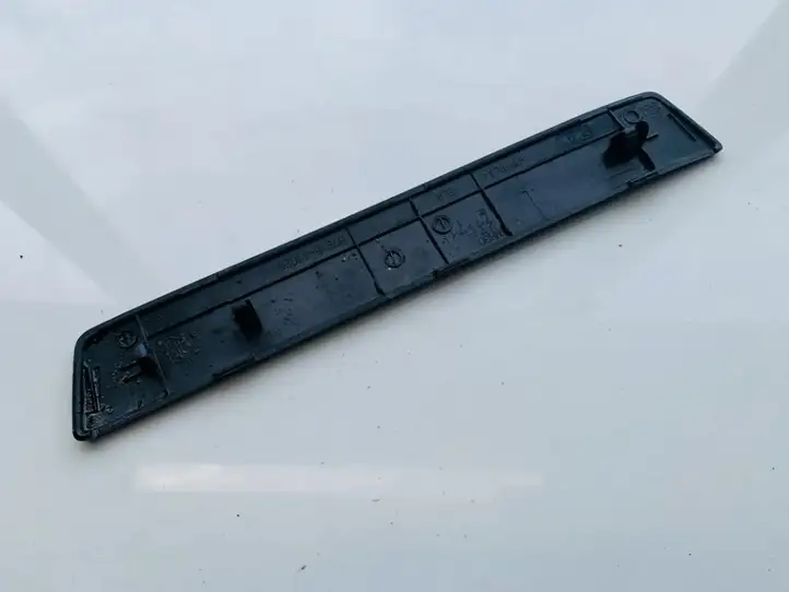 Toyota Avensis T250 (2003 - 2006) 6791647020 Прочие детали салона — фото 2
