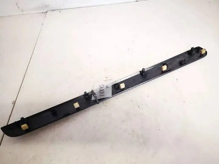 Volkswagen Golf VI (2009 - 2013)  5k1858415b Другая деталь салона