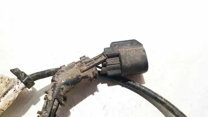 Volvo V50 (2004 - 2008) 30667437a Прочая электропроводка — фото 2