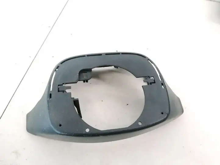 Toyota Avensis Verso (2004 - 2009) 4518458010 Прочие детали салона — фото 2