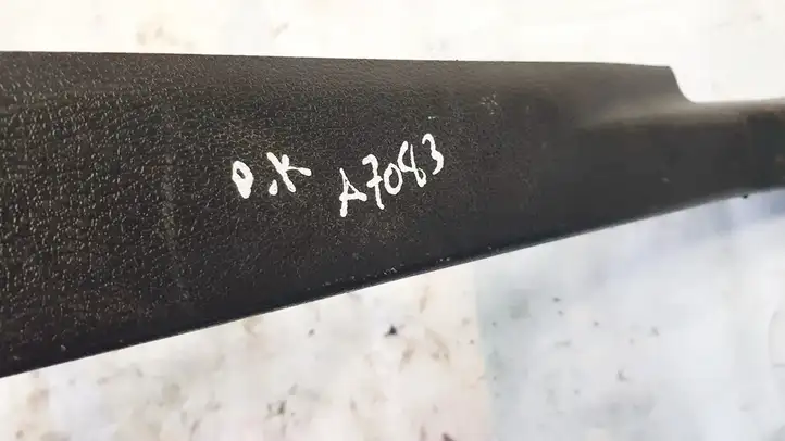 Volvo S60 (2000 - 2004)  lh13042 Другая деталь салона