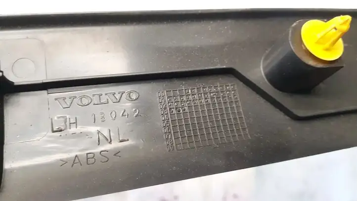 Volvo S60 (2000 - 2004)  lh13042 Другая деталь салона