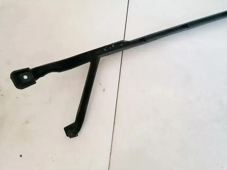 Volkswagen Sharan (2000 - 2003) 7m0853727 Прочие внешние детали — фото 2