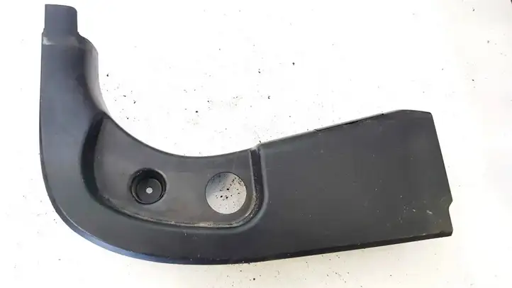 BMW 5 E60 E61 (2004 - 2010) 51437025029 Прочие детали салона — фото 1