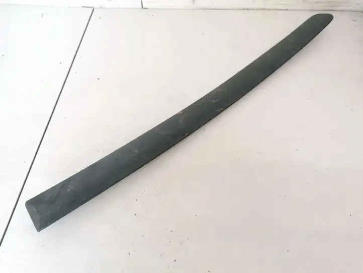 Volkswagen Polo (2005 - 2009) 6Q4853754 Прочие детали салона — фото 1
