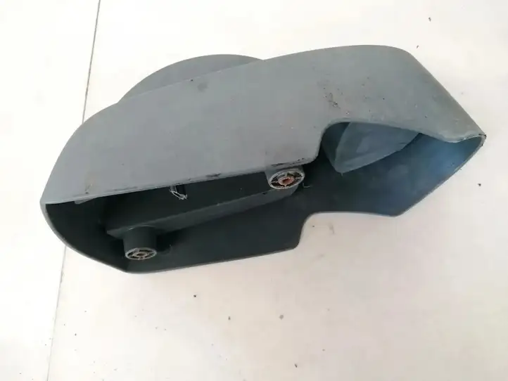 Toyota Aygo AB10 (2005 - 2008) 589110h010 Прочие детали салона — фото 2