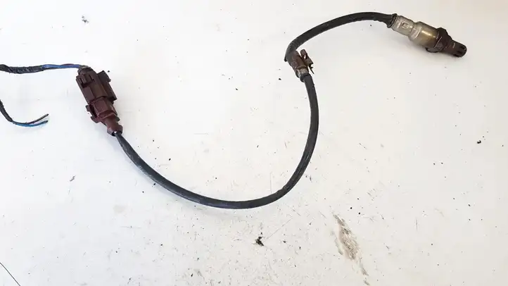 Seat Ibiza IV (6J,6P) (2008 - 2017) 036907601e Лямбда-зонд — фото 1