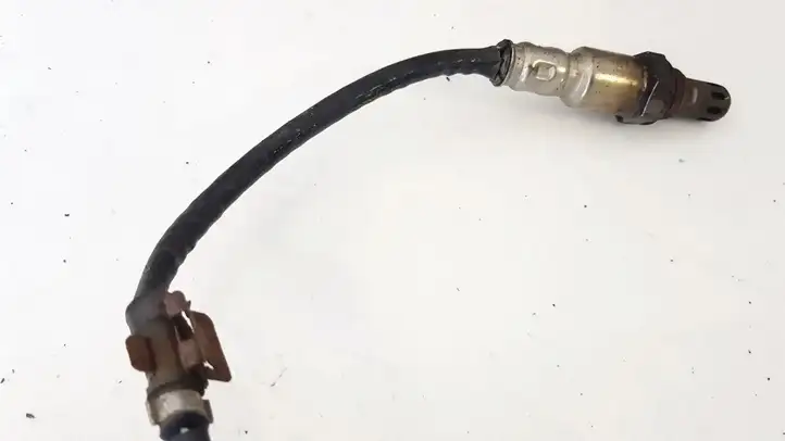 Seat Ibiza IV (6J,6P) (2008 - 2017) 036907601e Лямбда-зонд — фото 2
