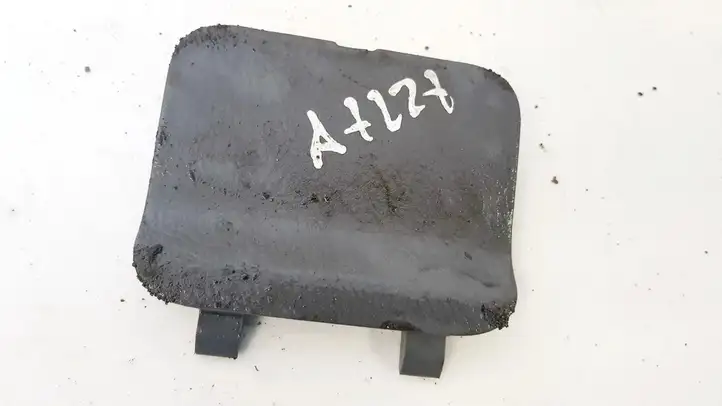 Toyota Avensis Verso (2001 - 2004)   Другая деталь салона