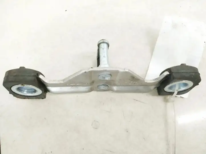 Audi A3/S3 8P (2004 - 2008)  8p4827507a Другая внешняя деталь