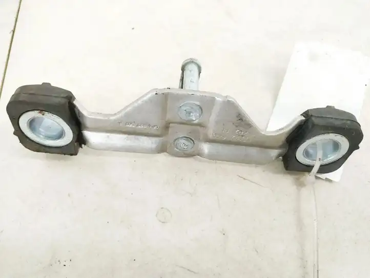 Audi A3/S3 8P (2004 - 2008)  8p4827507a Другая внешняя деталь