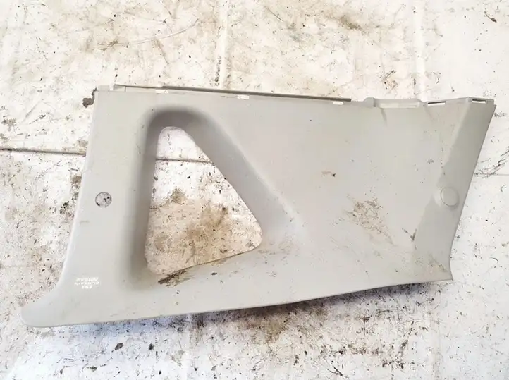Toyota Corolla Verso AR10 (2004 - 2009) 624800f010 Прочие детали салона — фото 1