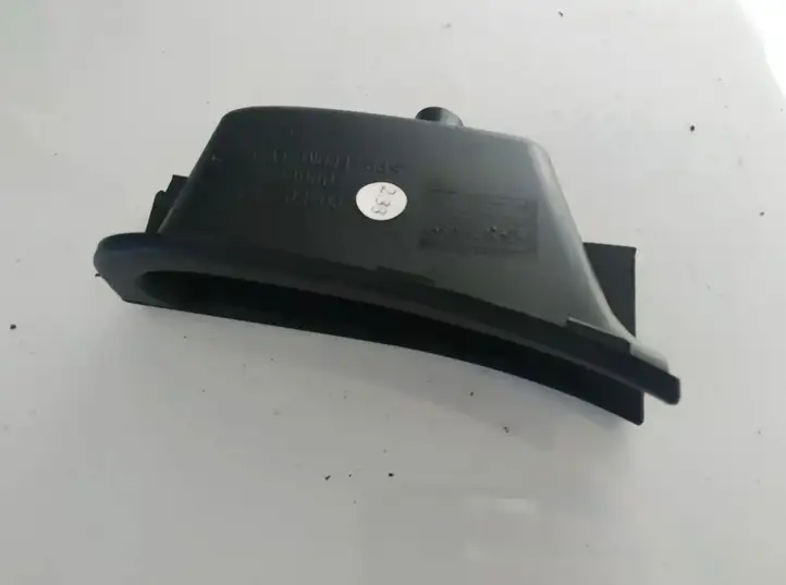 Opel Zafira (1999 - 2003)  90580225l Другая деталь салона