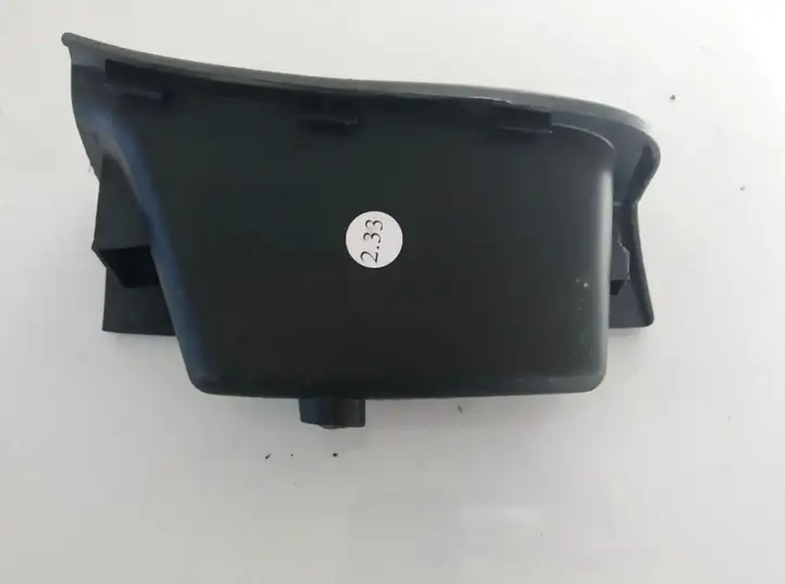 Opel Zafira (1999 - 2003)  90580225l Другая деталь салона