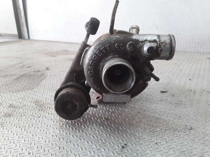 46480117 Fiat Multipla Turbina