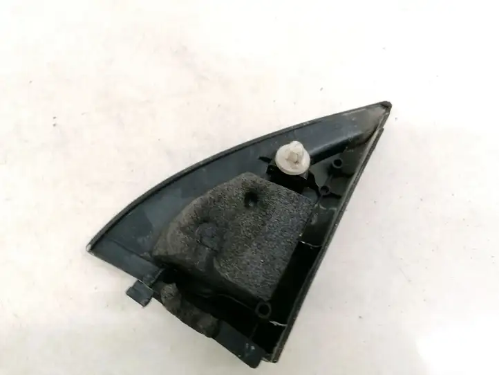 Toyota Yaris Verso (1999 - 2005) 6749252030 Прочие детали салона — фото 2