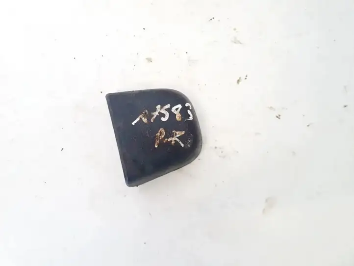 Toyota Avensis Verso (2004 - 2009)  7212344020 Другая деталь салона