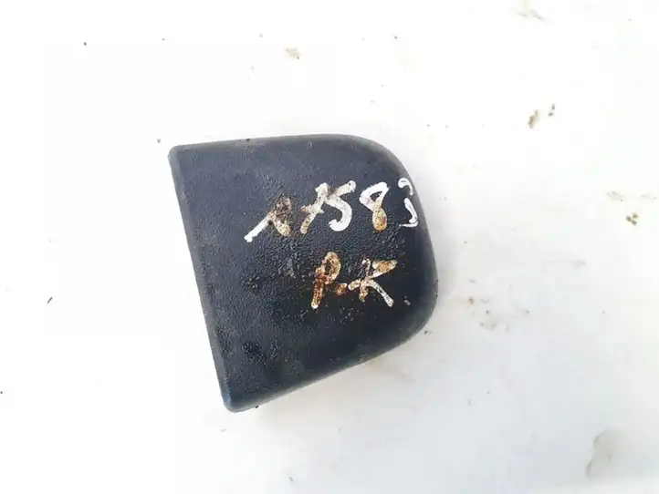 Toyota Avensis Verso (2004 - 2009)  7212344020 Другая деталь салона