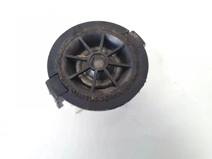 Renault Scenic I (1996 - 2003) 77004425807 Динамики передних дверей — фото 1