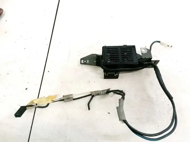 Mazda Millenia (2000 - 2003)  TC4466950 Громкоговоритель (громкоговорители) в передних дверях