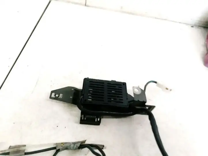 Mazda Millenia (2000 - 2003)  TC4466950 Громкоговоритель (громкоговорители) в передних дверях