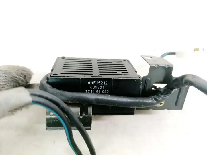 Mazda Millenia (2000 - 2003)  TC4466950 Громкоговоритель (громкоговорители) в передних дверях