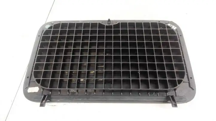 Renault Scenic III - Grand scenic III (2009 - 2016) 749880036R Прочие детали салона — фото 2