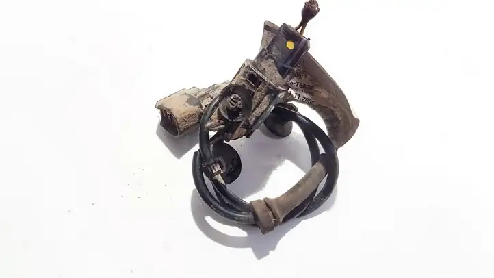 Volvo V50 (2004 - 2008) 30667438a Прочая электропроводка — фото 2