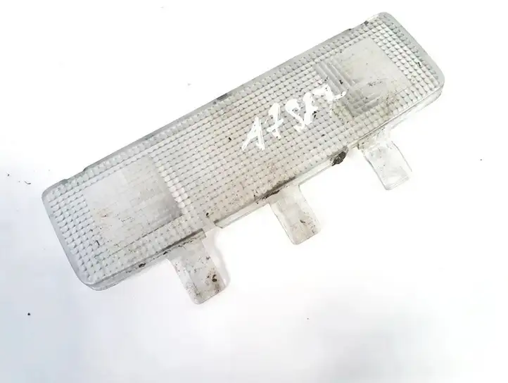 Toyota Corolla Verso AR10 (2004 - 2009)  8136305010 Другая деталь салона