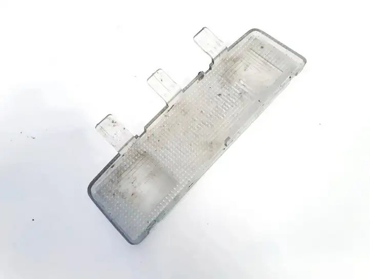 Toyota Corolla Verso AR10 (2004 - 2009)  8136305010 Другая деталь салона