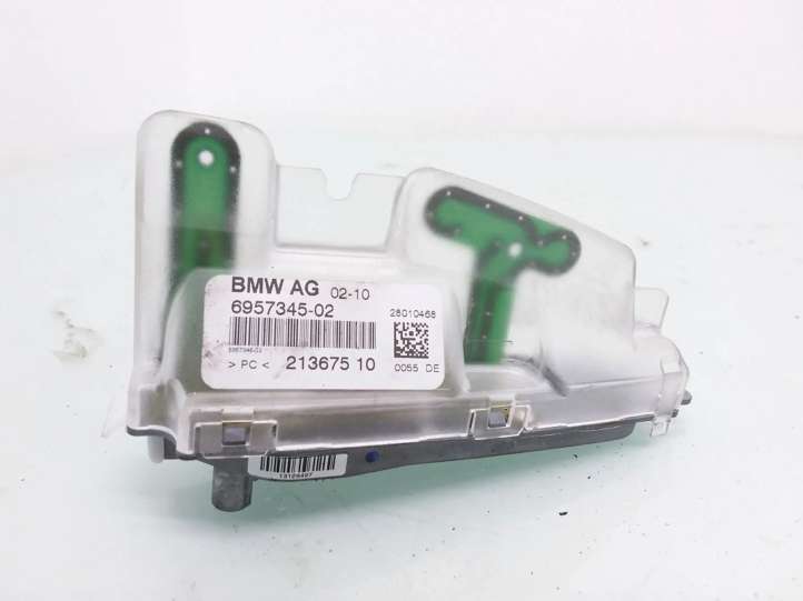 6957345 BMW 5 E60 E61 Antena (GPS antena)