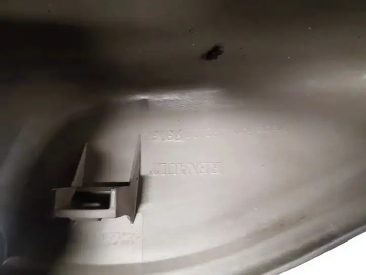 Renault Espace -  Grand espace IV (2004 - 2014)  8200075165 Другая деталь салона