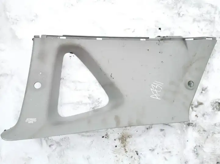 Toyota Corolla Verso AR10 (2004 - 2009) 624800f010 Прочие детали салона — фото 1