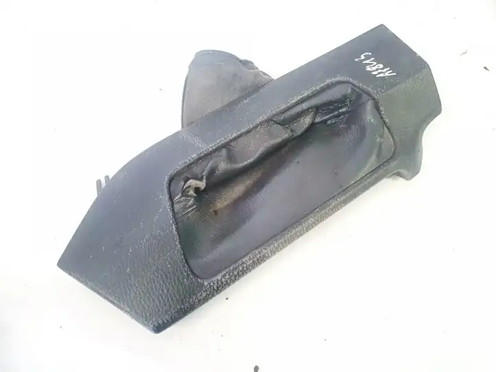 Volvo S60 (2000 - 2004) 9184820 Прочие детали салона — фото 1
