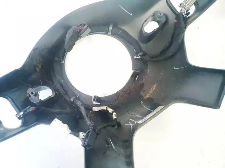 Jeep Cherokee (1984 - 2001)  5hk041x9ab Другая деталь салона