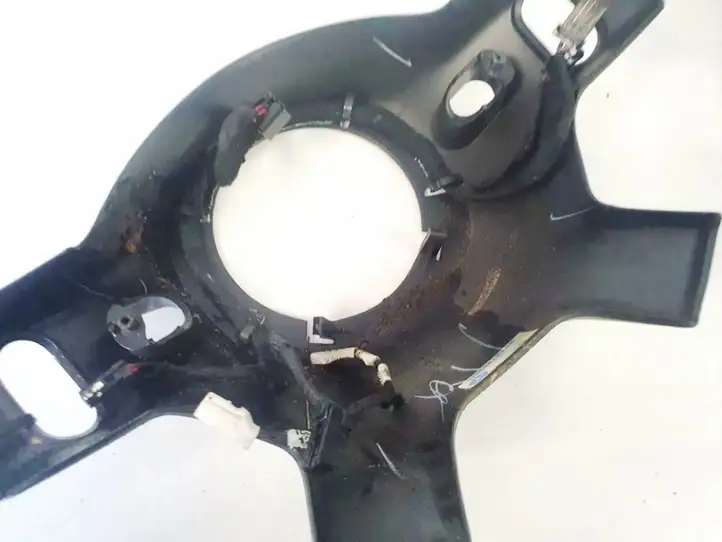 Jeep Cherokee (1984 - 2001)  5hk041x9ab Другая деталь салона