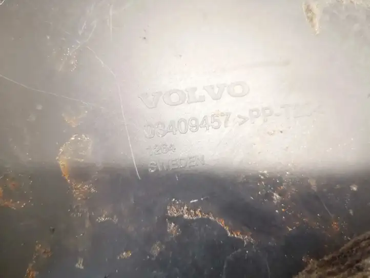 Volvo XC90 (2006 - 2014) 03409457 Прочие детали салона — фото 3
