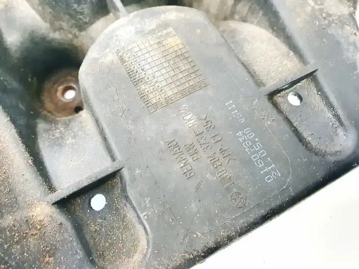 Skoda Octavia Mk1 (1U) (1996 - 2004) 1j0804373e Ящик аккумулятора — фото 3