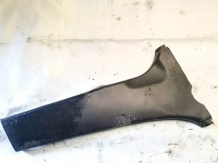 Toyota Corolla Verso AR10 (2004 - 2009) 624130f010 Прочие детали салона — фото 1