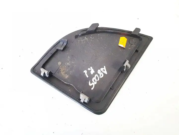 Seat Leon (1P) (2005 - 2012) zsb1p0867655d Прочие детали салона — фото 3