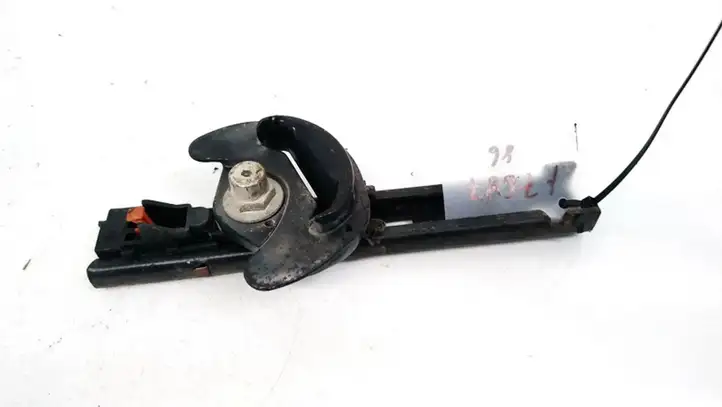 Peugeot 407 (2004 - 2011)  9629105380 Другая внешняя деталь