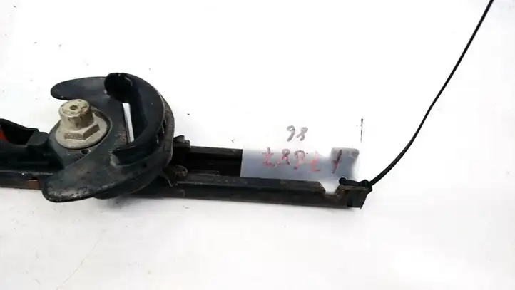 Peugeot 407 (2004 - 2011)  9629105380 Другая внешняя деталь