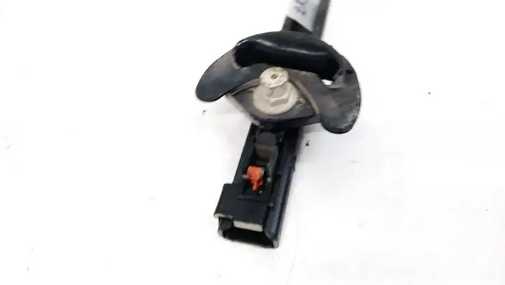 Peugeot 407 (2004 - 2011)  9629105380 Другая внешняя деталь